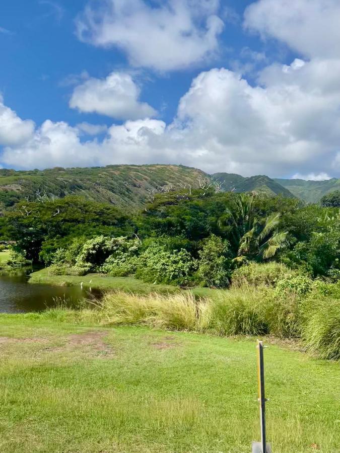 카우나카카이 Ka Hale Kealoha 아파트 외부 사진