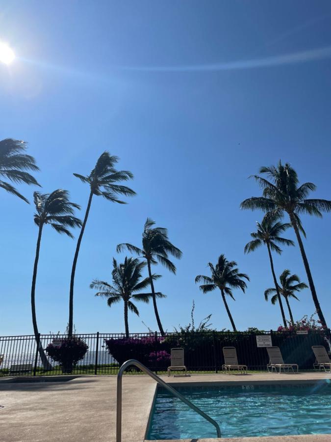 카우나카카이 Ka Hale Kealoha 아파트 외부 사진