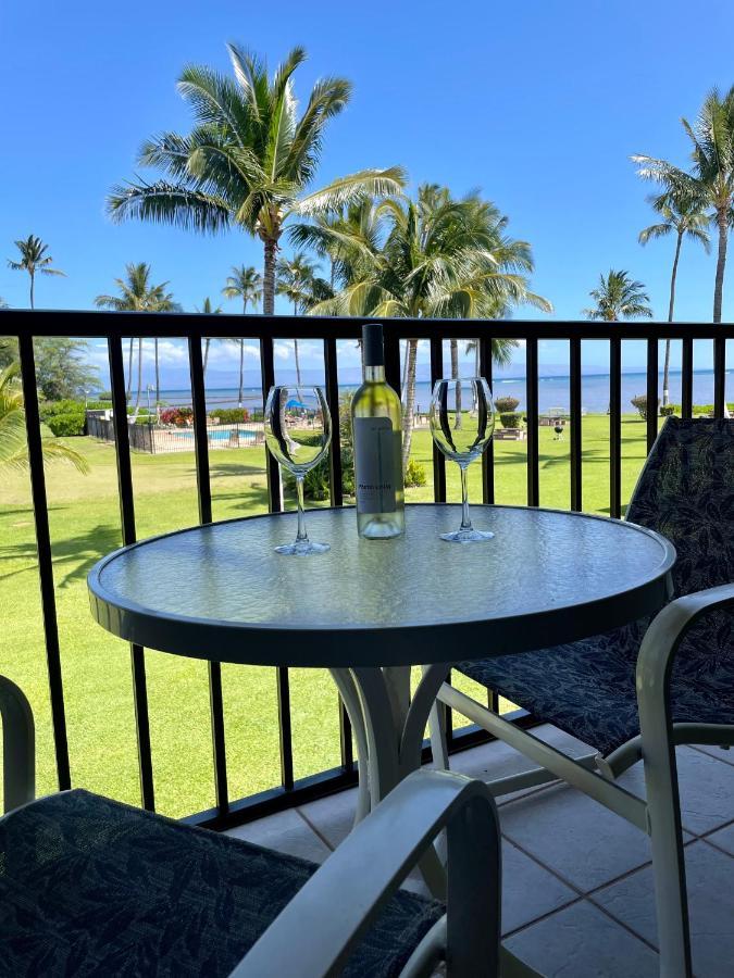 카우나카카이 Ka Hale Kealoha 아파트 외부 사진