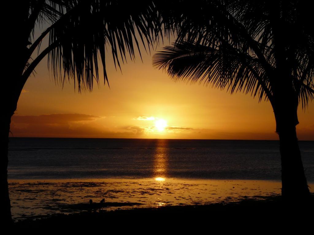 카우나카카이 Ka Hale Kealoha 아파트 외부 사진